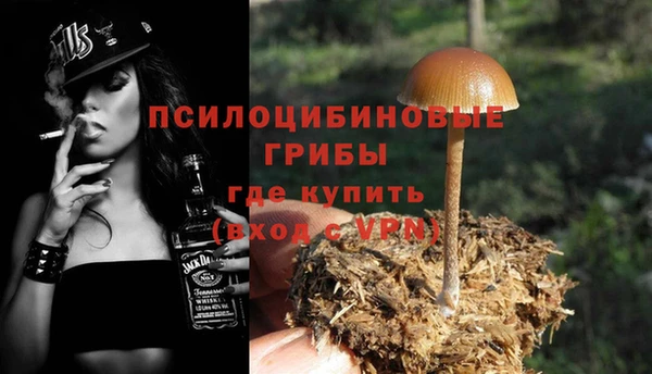 MESCALINE Баксан